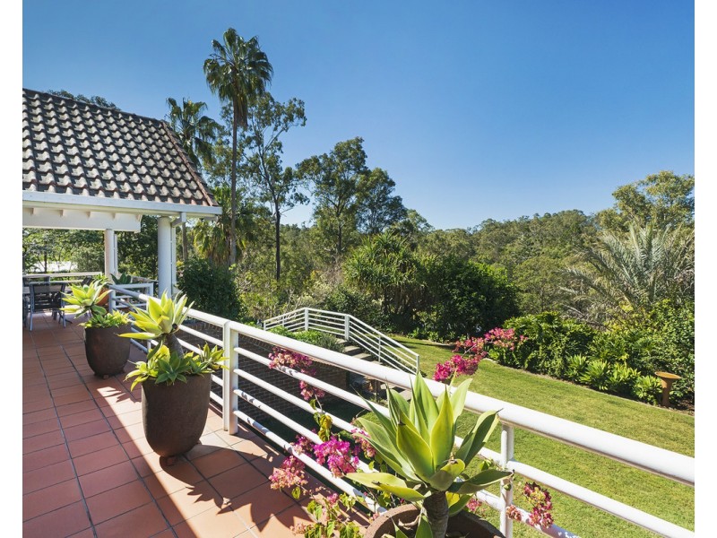 145 Grandview Road, Pullenvale QLD 4069