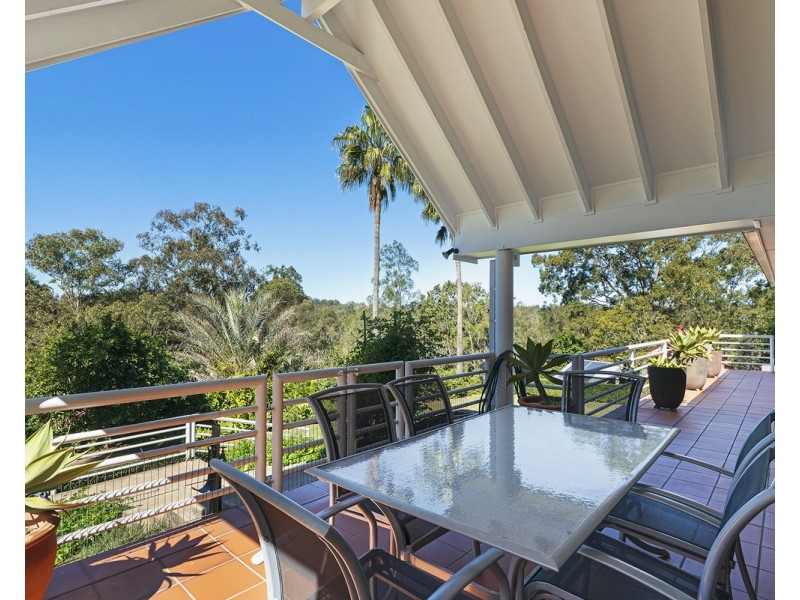 145 Grandview Road, Pullenvale QLD 4069