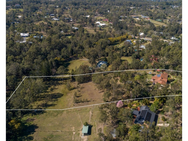 145 Grandview Road, Pullenvale QLD 4069