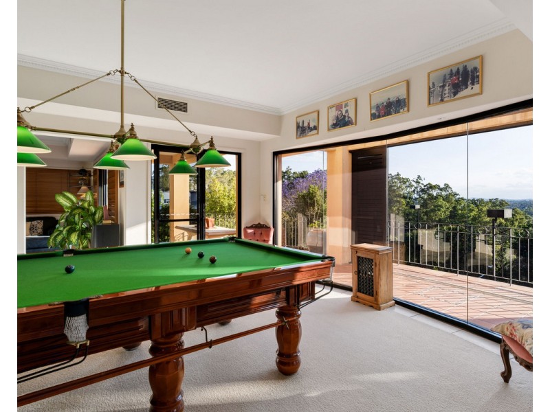 12 Becker Place, Mount Ommaney QLD 4074