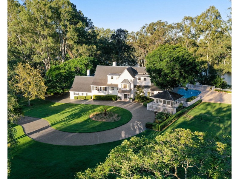 14 Zelita Road, Moggill QLD 4070