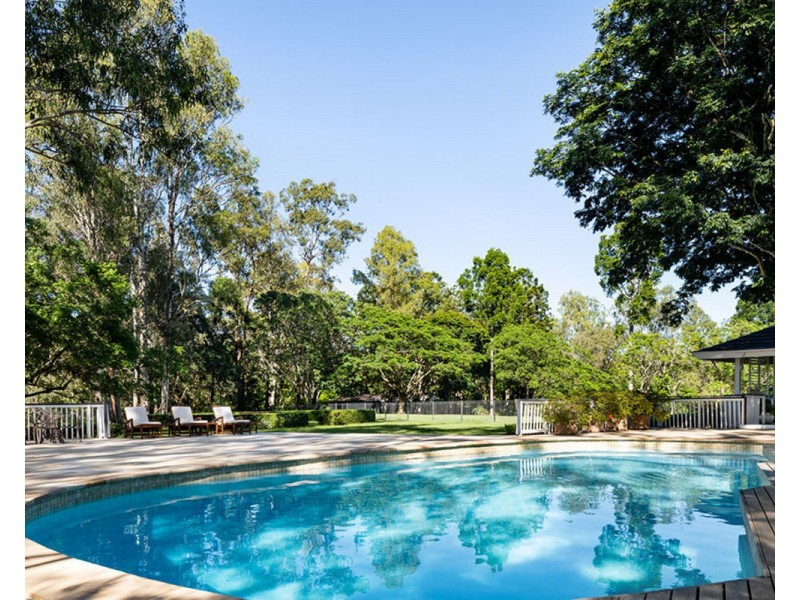 14 Zelita Road, Moggill QLD 4070