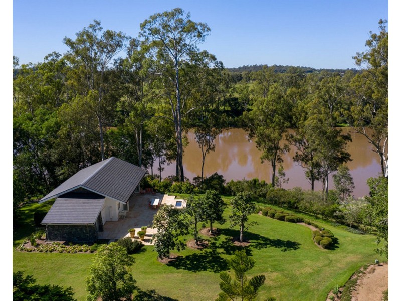 14 Zelita Road, Moggill QLD 4070