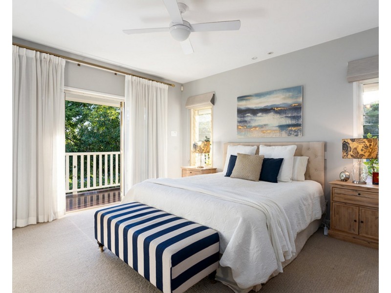 24 Triandra Place, Pullenvale QLD 4069