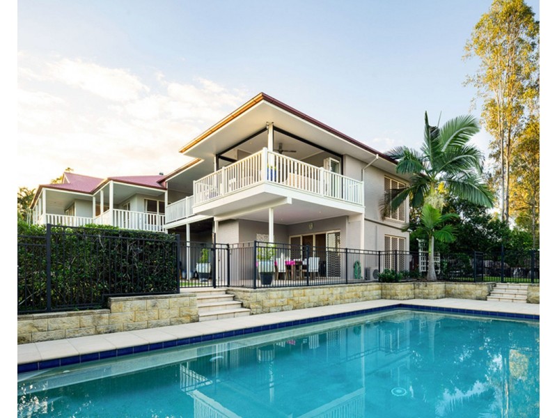24 Triandra Place, Pullenvale QLD 4069