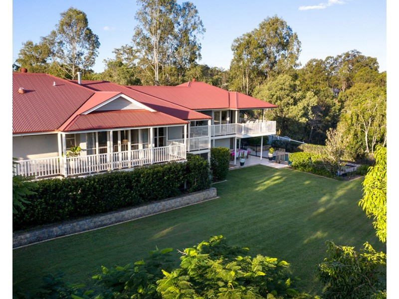 24 Triandra Place, Pullenvale QLD 4069