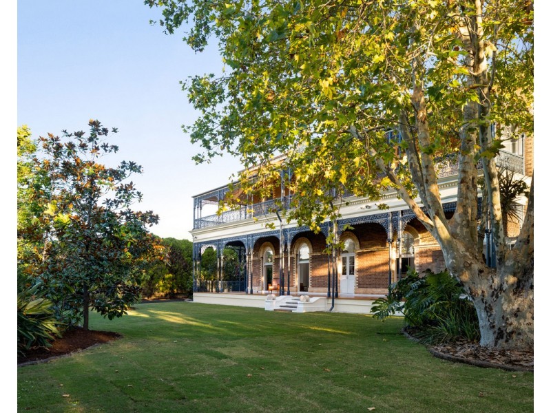 21 Henry Street, Ascot QLD 4007