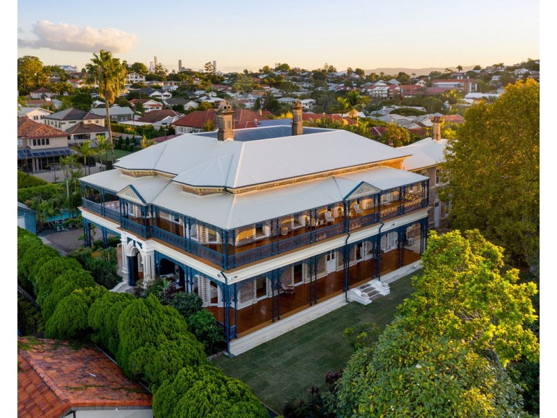 21 Henry Street, Ascot QLD 4007