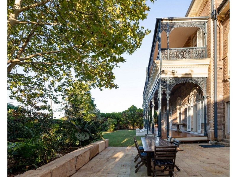 21 Henry Street, Ascot QLD 4007