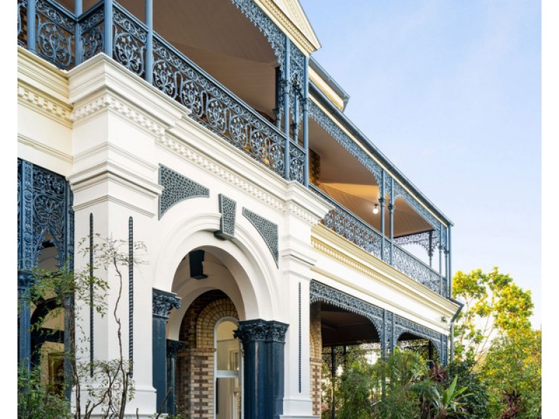 21 Henry Street, Ascot QLD 4007