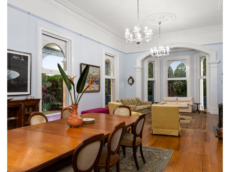 21 Henry Street, Ascot QLD 4007