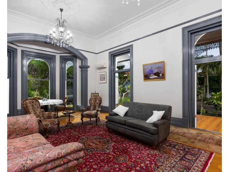 21 Henry Street, Ascot QLD 4007