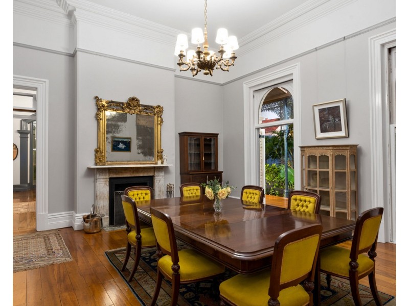 21 Henry Street, Ascot QLD 4007