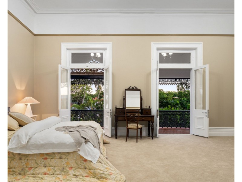 21 Henry Street, Ascot QLD 4007