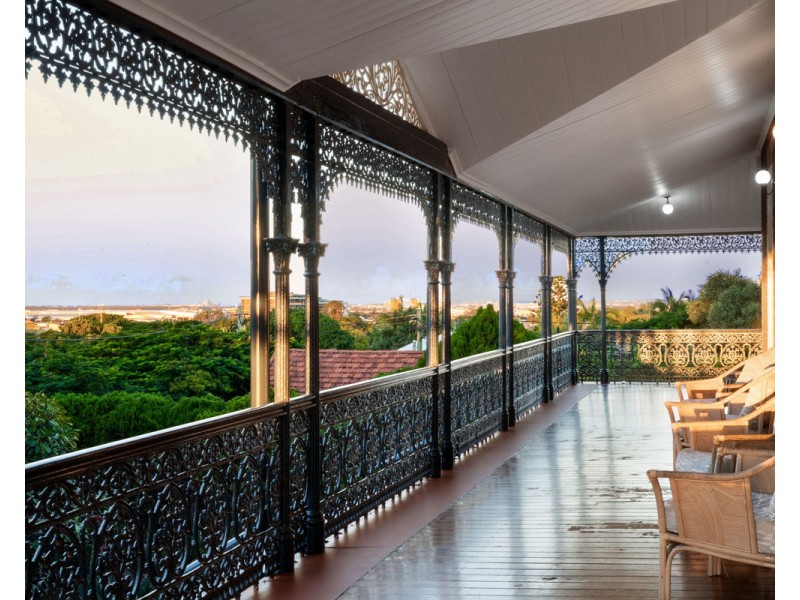 21 Henry Street, Ascot QLD 4007