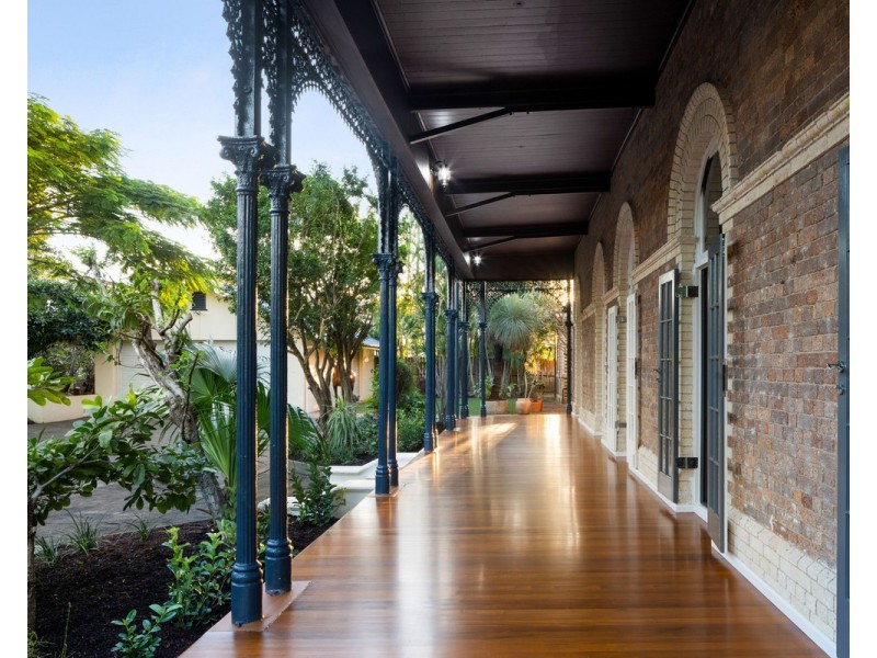 21 Henry Street, Ascot QLD 4007