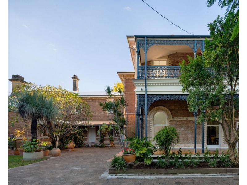 21 Henry Street, Ascot QLD 4007