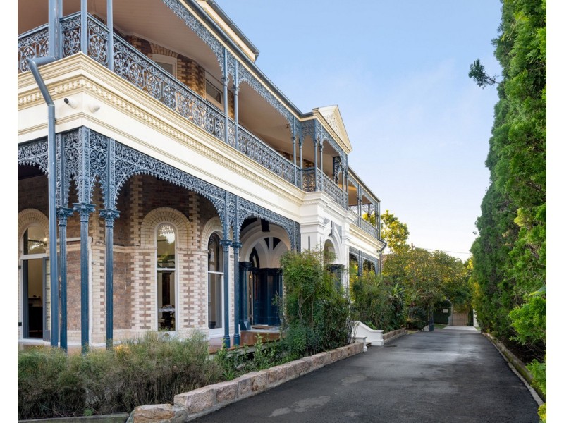 21 Henry Street, Ascot QLD 4007