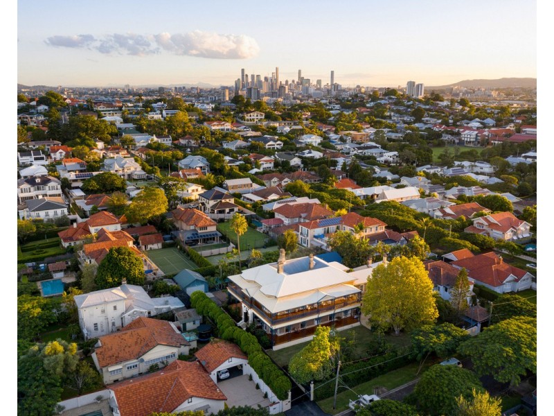 21 Henry Street, Ascot QLD 4007