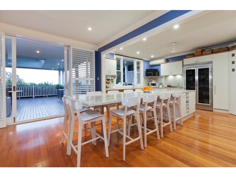 7 Hipwood Road, Hamilton QLD 4007