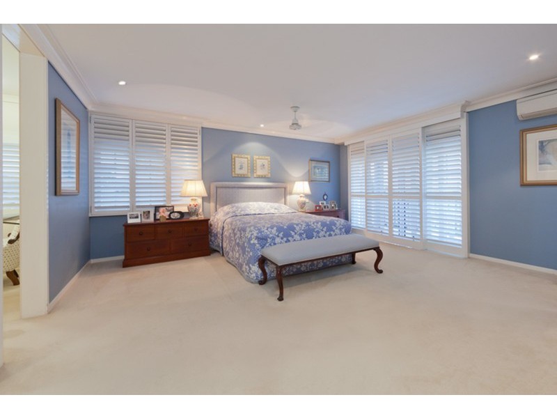 7 Hipwood Road, Hamilton QLD 4007