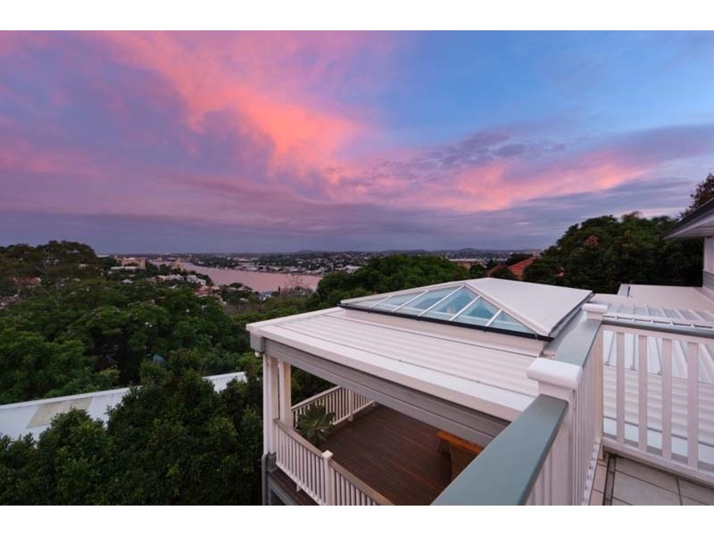 7 Hipwood Road, Hamilton QLD 4007