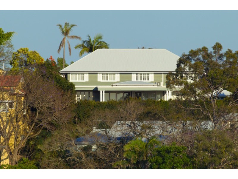 7 Hipwood Road, Hamilton QLD 4007