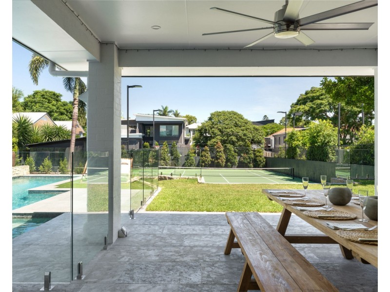 12 Blaikie Street, Hendra QLD 4011