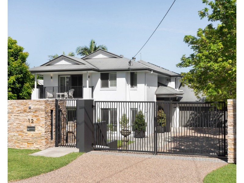 12 Blaikie Street, Hendra QLD 4011