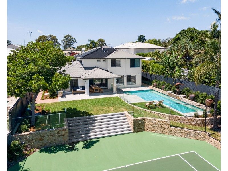 12 Blaikie Street, Hendra QLD 4011