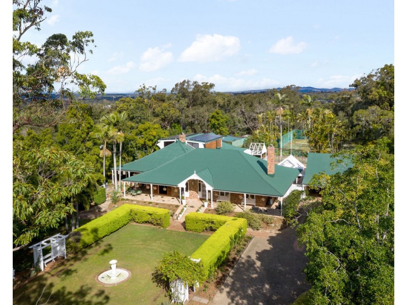 24 Sugars Road, Bellbowrie QLD 4070