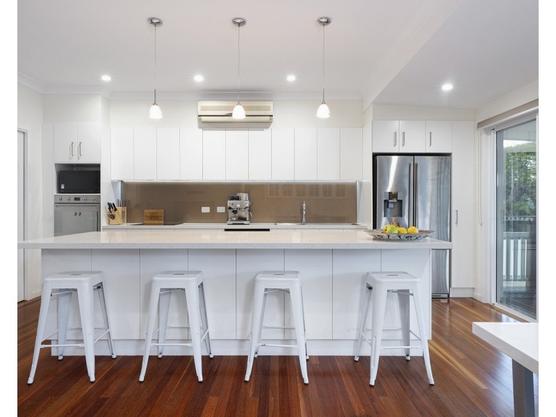 42-44 Toomba Avenue, Ashgrove QLD 4060