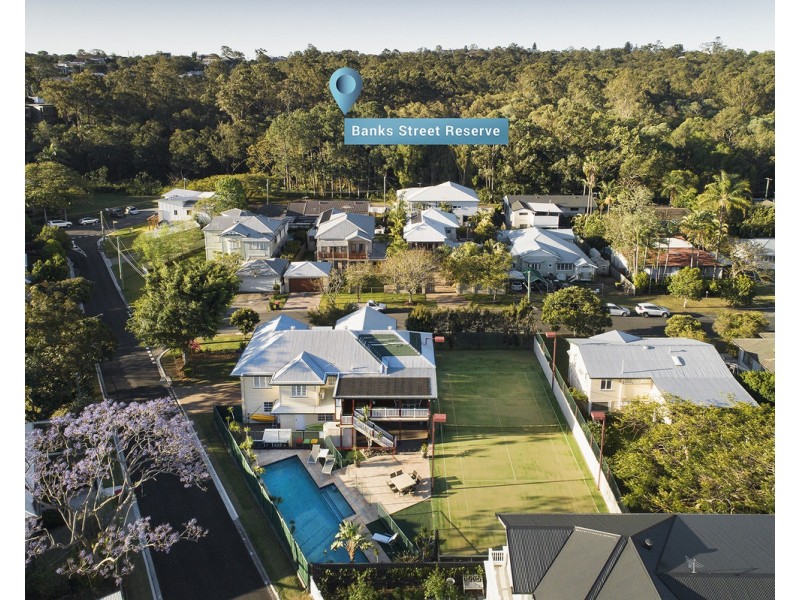 42-44 Toomba Avenue, Ashgrove QLD 4060