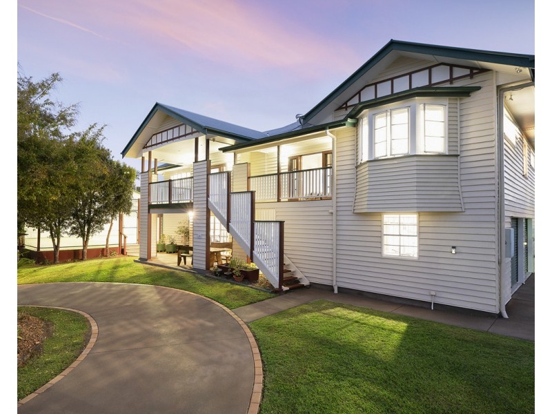 42-44 Toomba Avenue, Ashgrove QLD 4060