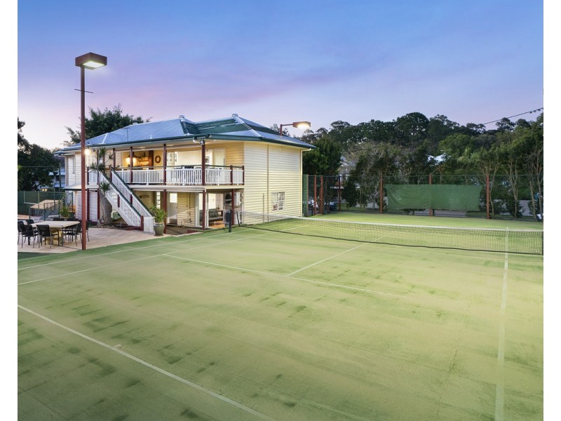 42-44 Toomba Avenue, Ashgrove QLD 4060