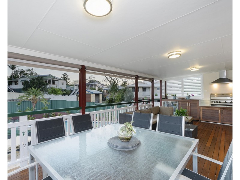 42-44 Toomba Avenue, Ashgrove QLD 4060