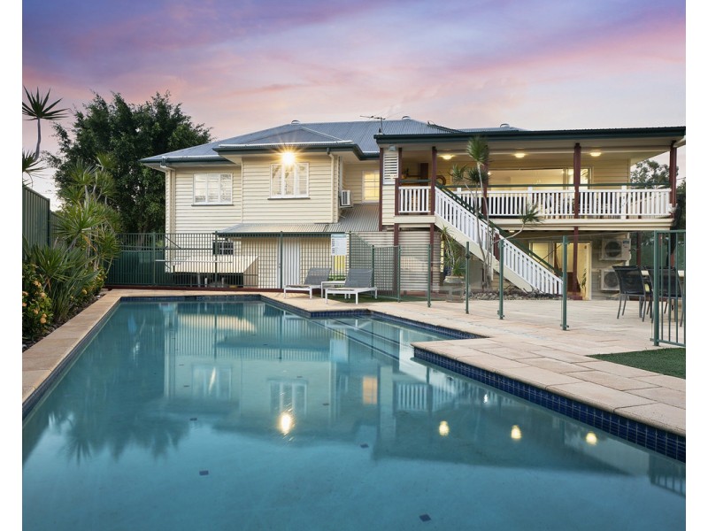 42-44 Toomba Avenue, Ashgrove QLD 4060