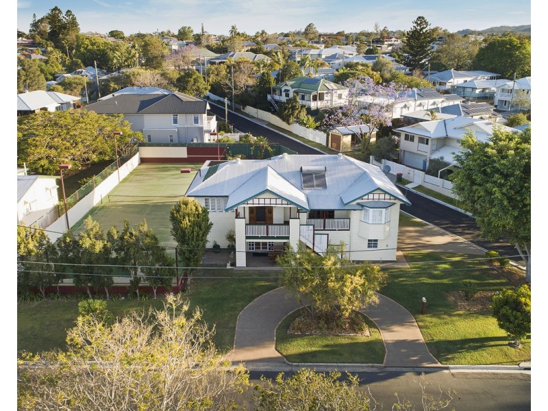 42-44 Toomba Avenue, Ashgrove QLD 4060