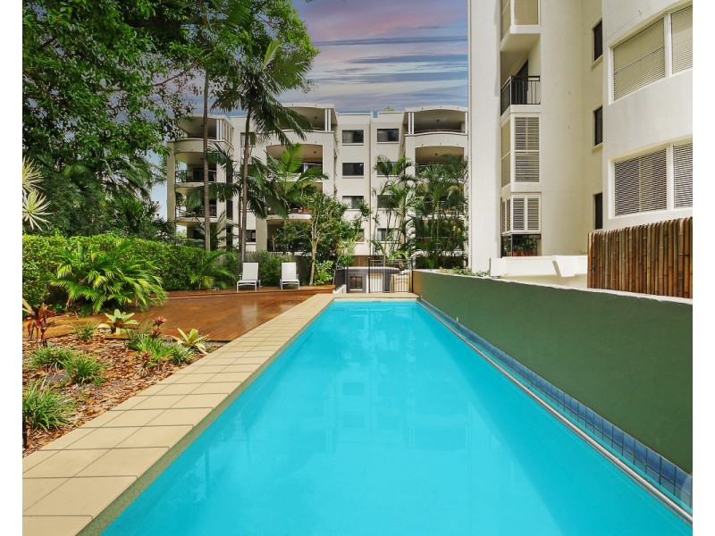 1/16 MacDonald Street, Kangaroo Point QLD 4169