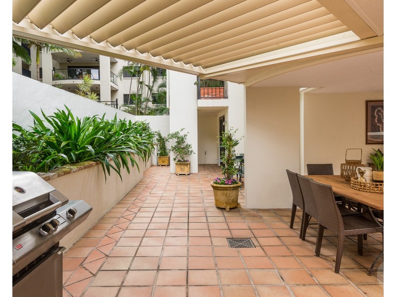 1/16 MacDonald Street, Kangaroo Point QLD 4169