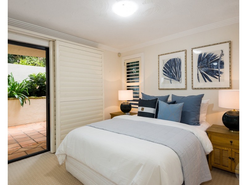 1/16 MacDonald Street, Kangaroo Point QLD 4169