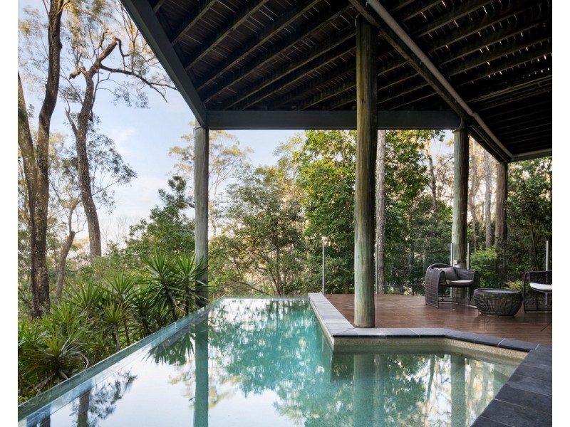 703 Haven Road, Upper Brookfield QLD 4069