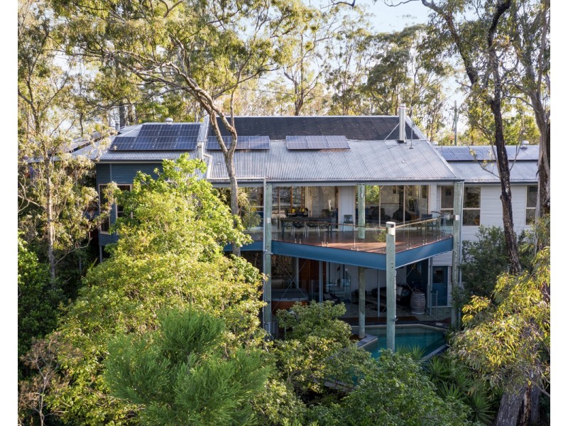 703 Haven Road, Upper Brookfield QLD 4069