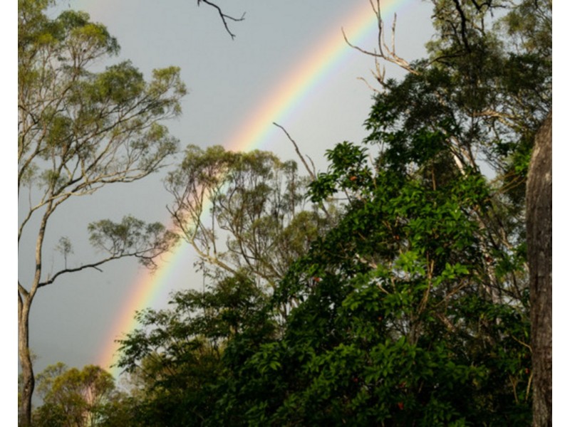 703 Haven Road, Upper Brookfield QLD 4069