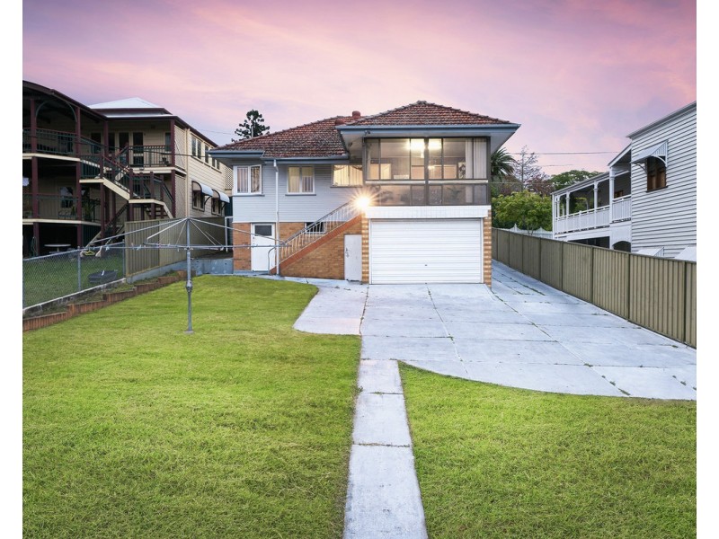 36 Thomas Street, Auchenflower QLD 4066