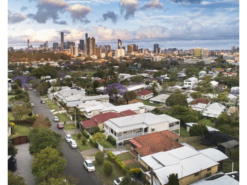 36 Thomas Street, Auchenflower QLD 4066