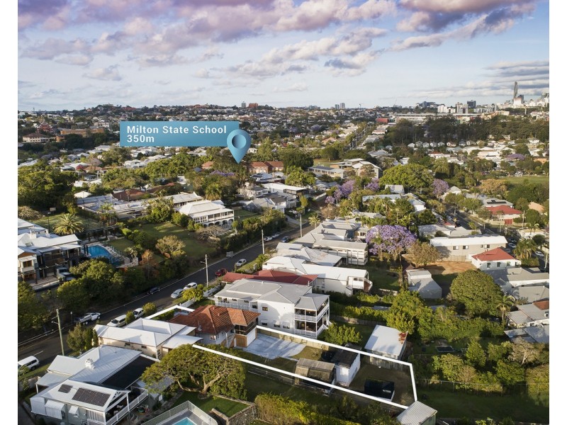 36 Thomas Street, Auchenflower QLD 4066