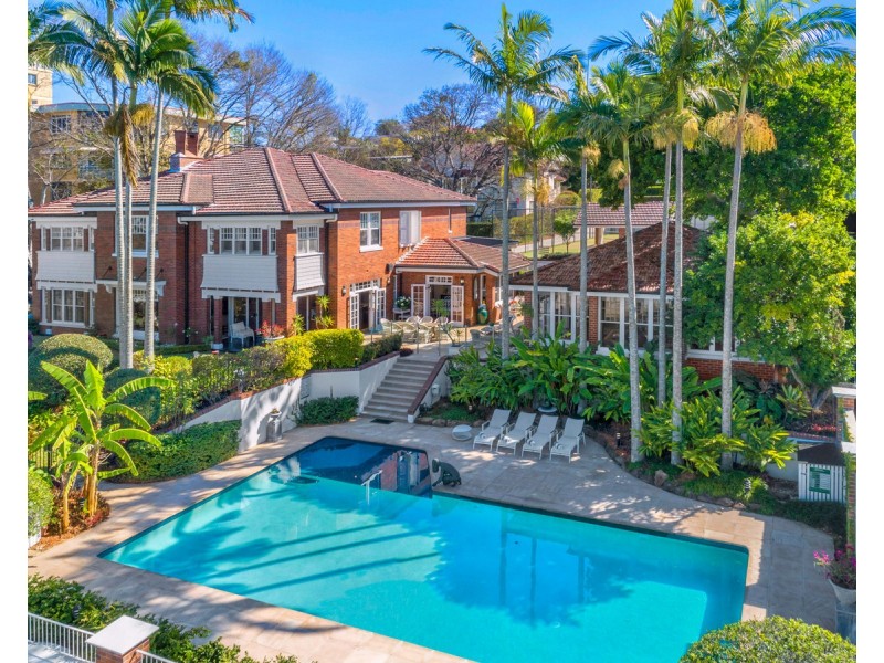 50 Riverview Terrace, Hamilton QLD 4007