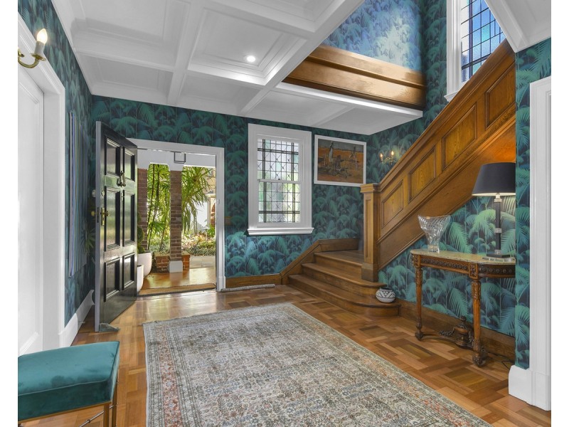 50 Riverview Terrace, Hamilton QLD 4007