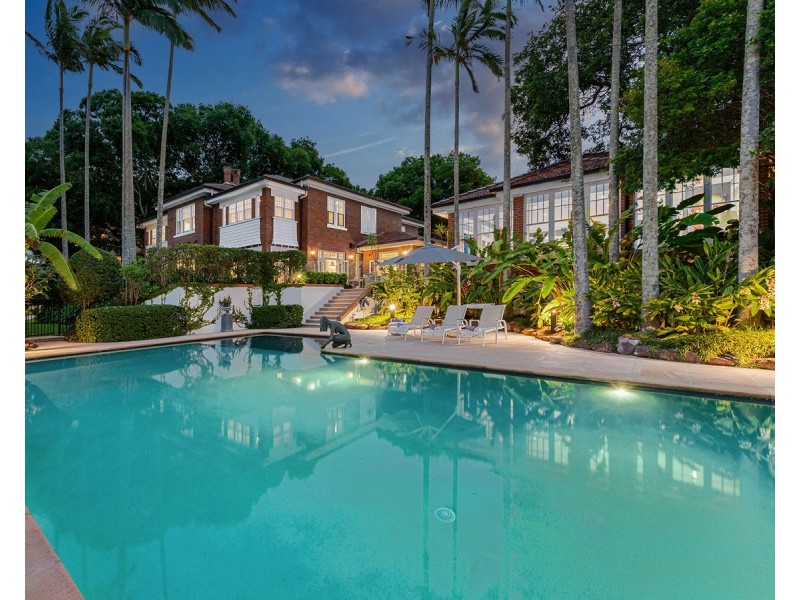 50 Riverview Terrace, Hamilton QLD 4007